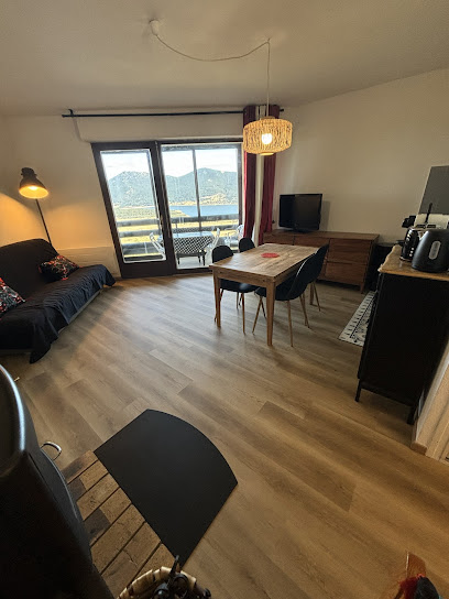 Tremoulet Christophe Location De Vacances aux Angles