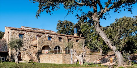 Mas des Colombes - Chambres d'hôtes de charme B&B & SPA, Chambre d'Hôtes à Oms
