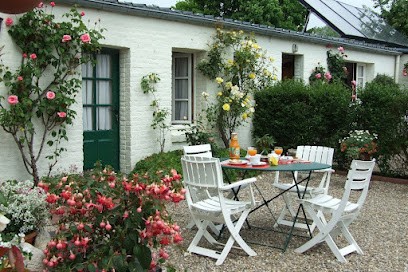Roses et Courtines, Location de Vacances à Saint-Valery-sur-Somme