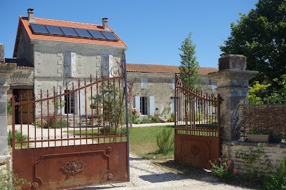 Idyl Chambre D'hôte, Chambre d'Hôtes à Migré