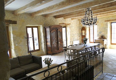 Clos Saint Joseph, Location de Vacances à Vallon-Pont-d'Arc