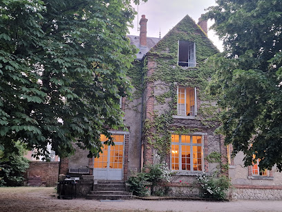 Sci Sequoia, Location De Vacances à Lamotte-Beuvron