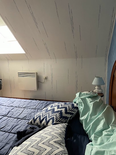 Le Moulin De Bretel, Maison d'Hôtes à Boismont