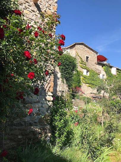 Domaine Du Figuier, Location de Vacances à Molières-sur-Cèze