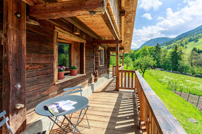 Gîtes De France Savoie Location De Vacances à Bassens