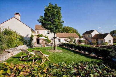 Domaine De La Combotte, Chambre D'hôtes à Nantoux