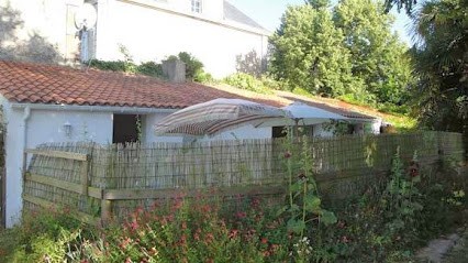 Clematis Vendée rental cottages, Location de Vacances à Saint-Gervais