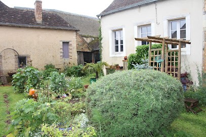 Les Chambres D'hôtes Du Pressoir Banal, Chambre d'Hôtes à Chantenay-Villedieu