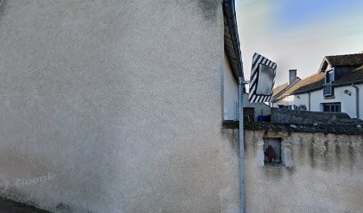 La Longère, Chambre d'Hôtes à Maslives