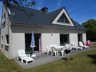 Villa Beg Ar Groas, Location de Vacances à Plounéour-Brignogan-plages
