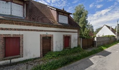La Chambre De Maud, Chambre d'Hôtes à Chaise-Dieu-du-Theil
