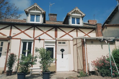 The good luc, Chambre d'Hôtes à Luc-sur-Mer