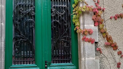 Villa Acanthe, Location de Vacances à Narbonne