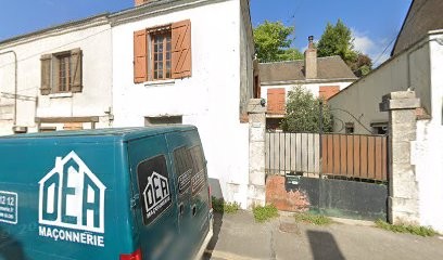 Chez Nora Lyb, Chambre d'Hôtes à Blois