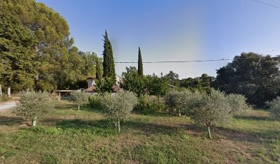 Domaine du Pont Vieux - Gîtes et chambres d'hôtes, Chambre d'Hôtes à Villeneuve