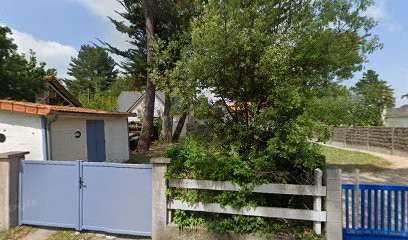 la Villa Samyra, Location de Vacances à Mesquer