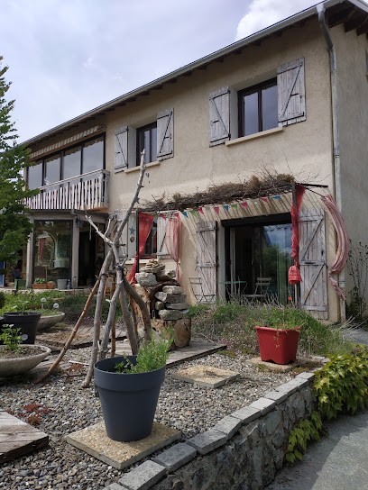 Gites les étoiles du Guil, Location de Vacances à Gap