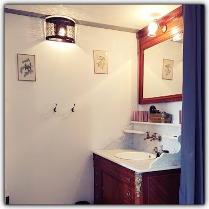 La villa de Plassac, Chambre d'Hôtes à Plassac