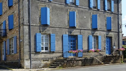 La Maison Anglaise, Location de Vacances à Monpazier