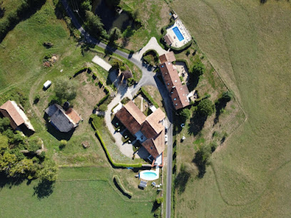 Domaine De Bellac, Location De Vacances à Roussines