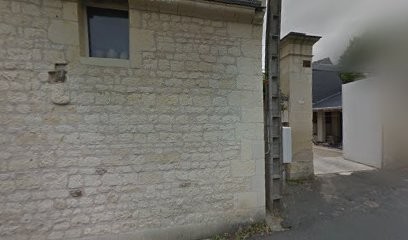 Les Terrasses de Fabienne, Maison d'Hôtes à Chinon