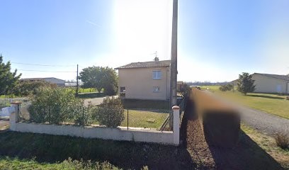 Maison De L'Olivier, Location de Vacances à Saint-Jory