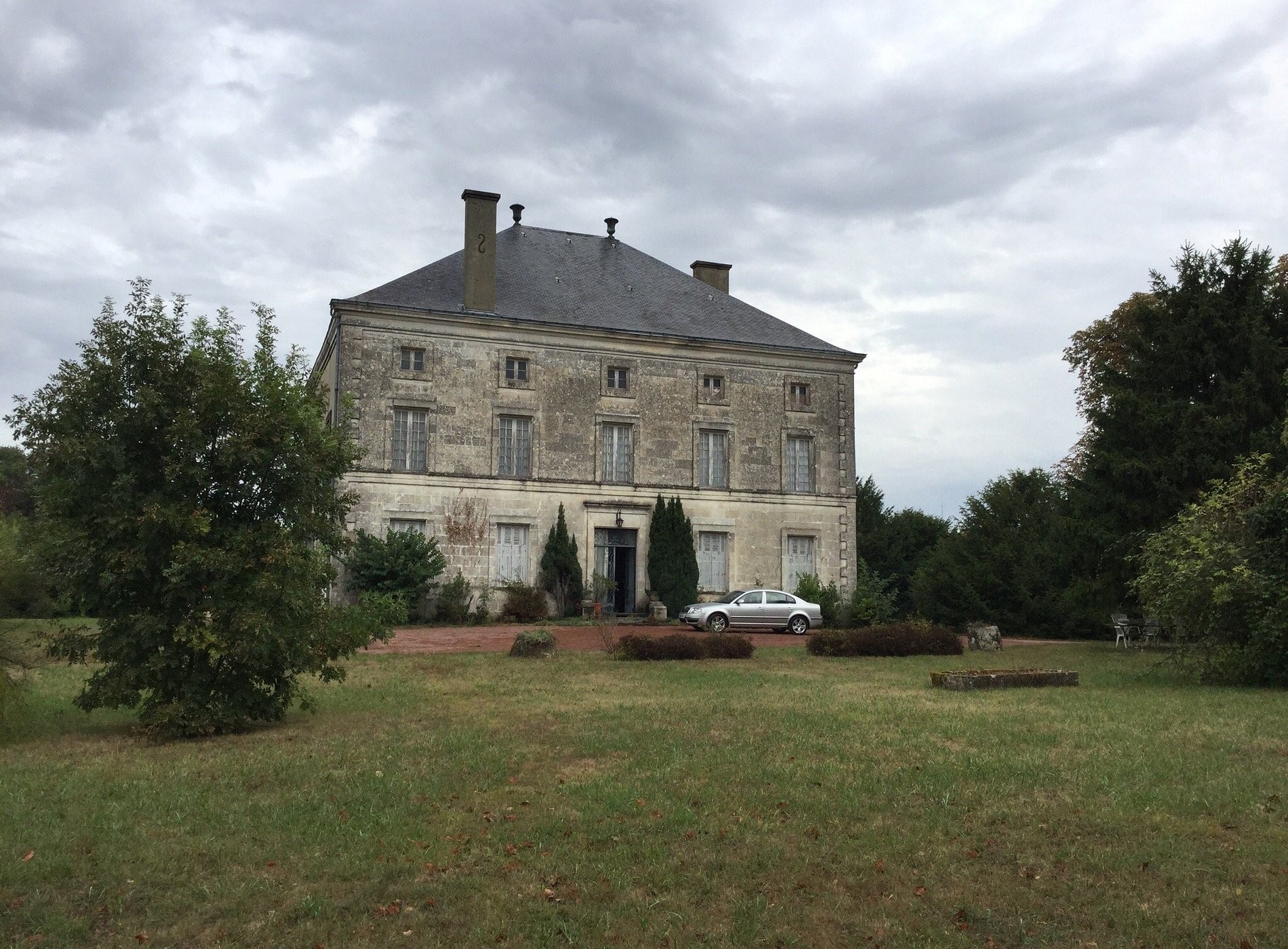 Chambres D'hôtes De La Cantinolière, Chambre d'Hôtes à Villefagnan
