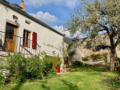 Le chat noir, Location de Vacances à Ouroux-en-Morvan