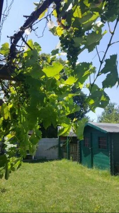 Les Escuries, Location de Vacances à Plaisance