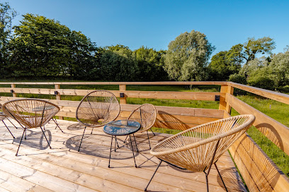 Gîte Les Peupliers - Appartements De 1 À 8 Personnes, Location De Vacances à Saint-Josse