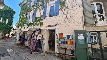 Cocon du Papillon, Location de Vacances à Lourmarin