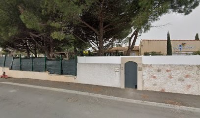 Chambre Cocooning, Chambre d'Hôtes à Marseillan