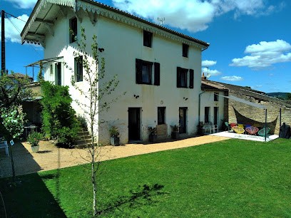 Bienvenue chez Pauline, Chambre d'Hôtes à Prissé