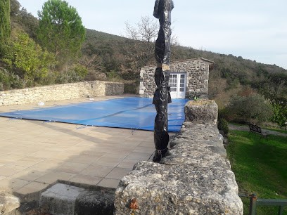 Le Mas du Tilleul, Chambre d'Hôtes à Saint-Thomé