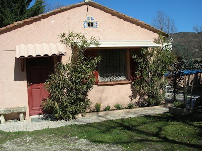 jacqueline brinquin, Location de Vacances à Vernet-les-Bains