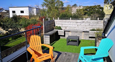 Appartement Cosy à Savenay, Chambre d'Hôtes à Savenay