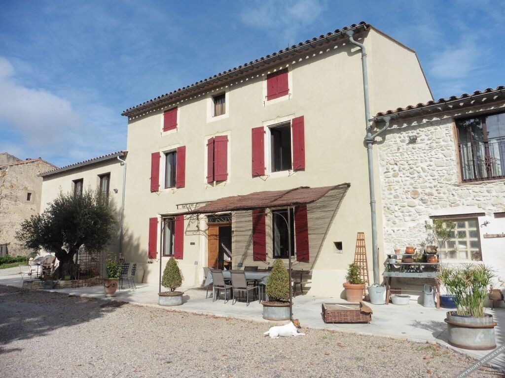 L'Albane, Chambres D'hôtes, Chambre d'Hôtes à Lauraguel