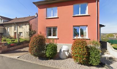 Le 44, Chambre d'Hôtes à Danjoutin