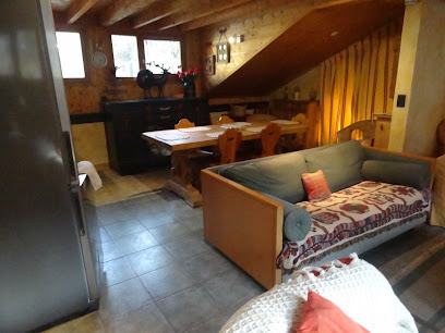 Résidence Les Néreides, Location De Vacances à Brides-les-Bains