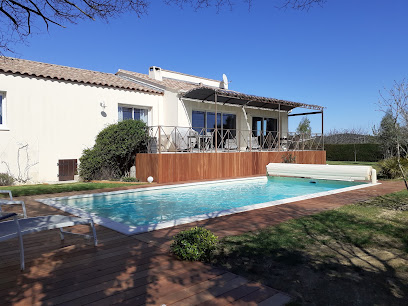 La Vivienda Chambre D'hôtes à Lecques