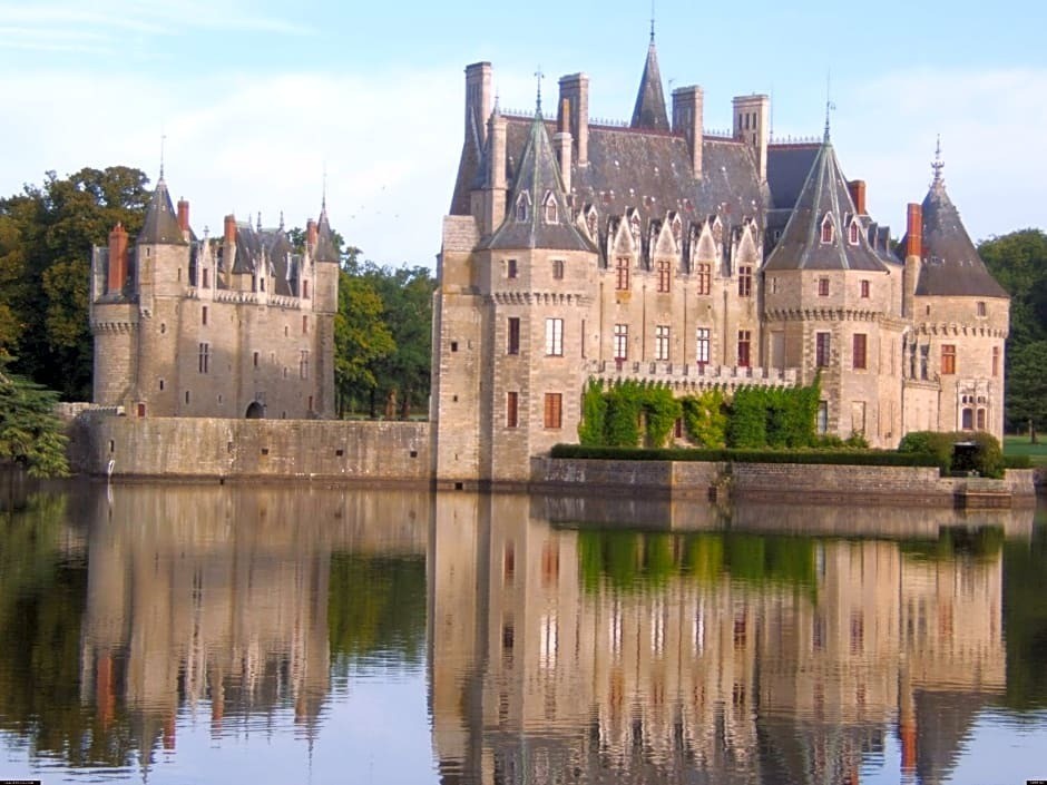 La Petite Bérais, Chambre d'Hôtes à Missillac