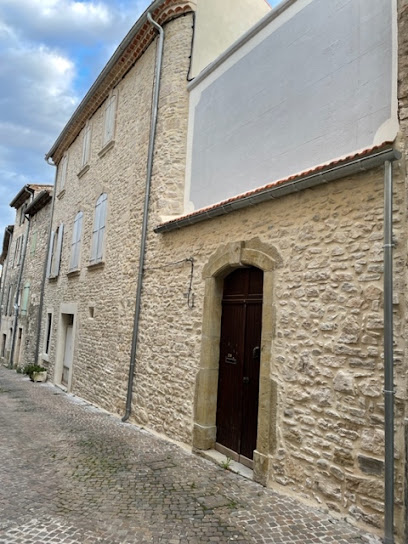 Villa Choucas, Maison D'hôtes à Vézénobres