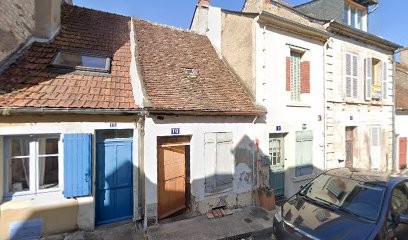 Le Coqoon, Chambre d'Hôtes à La Charité-sur-Loire