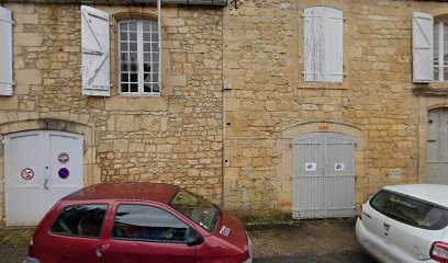 Maison Jacques de Maleville, Chambre d'Hôtes à Domme