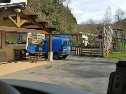 Berlats Accueil Decouverte, Chambre d'Hôtes à Berlats