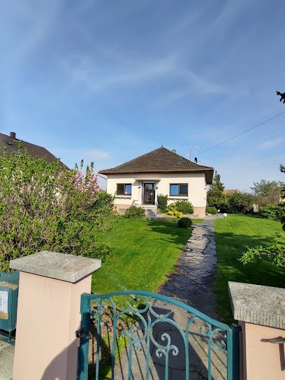 Gîte L'Armarange, Location de Vacances à Oberentzen