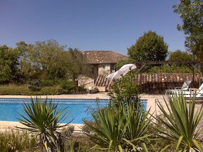 Domaine Des Vignalous, Location de Vacances à Villesèque