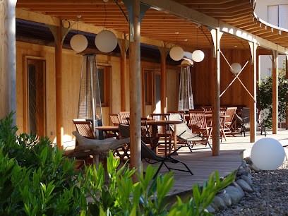 Cottage The Relay Des Anges, Location de Vacances à Rupt-sur-Moselle