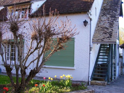 Chambre D'hôtes De La Vossière, Chambre d'Hôtes à Collemiers