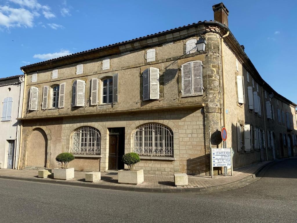 Nogapatio - Maison d'Hôtes - Bnb, Maison d'Hôtes à Nogaro